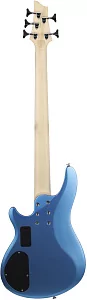 Бас-гитара SCHECTER C-5 DELUXE SMLB 2