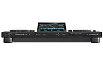 Микшер-семплер (контроллер) Denon DJ Prime 4+ 5