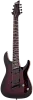 Электрогитара SCHECTER OMEN ELITE-7 MS BCHB