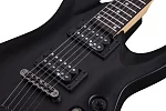 Электрогитара SCHECTER C-1 SGR BY SCHECTER MSBK 5