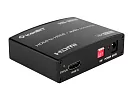 Деэмбеддер аудио HDMI iconBIT HS-2516