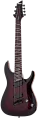 Электрогитара SCHECTER OMEN ELITE-7 MS BCHB