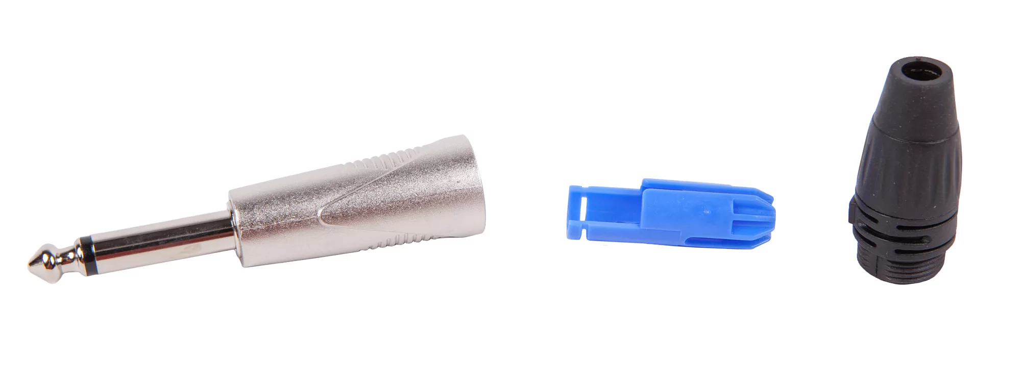 Разъем аудио FORCE CFA-025 3