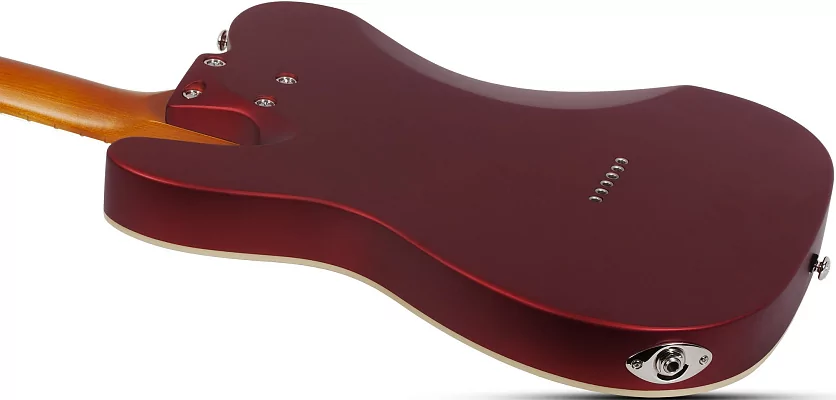 Электрогитара SCHECTER PT SPECIAL SCAR 7