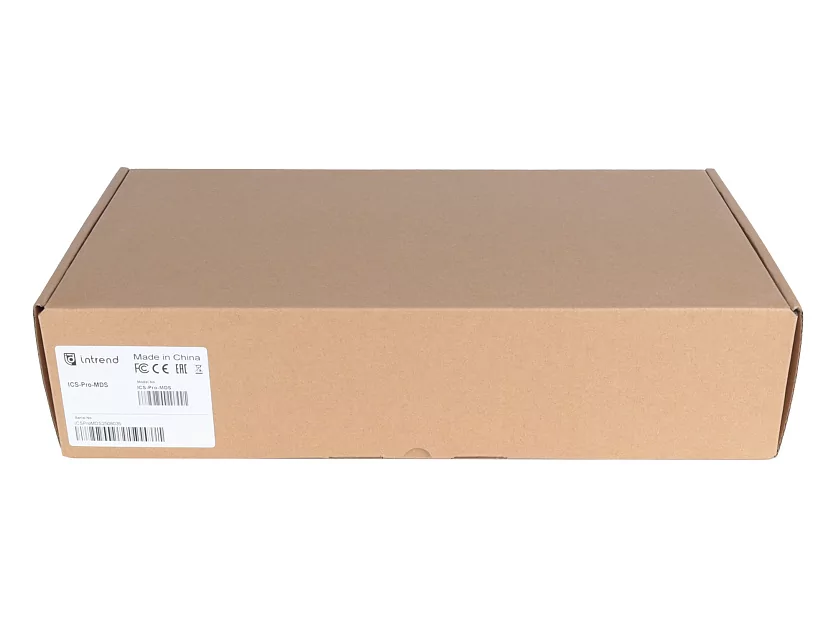 Пульт Intrend ICS-Pro-MDS 17