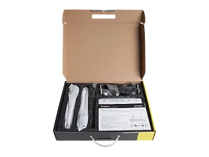 Микрофонная радиосистема Axelvox DX800SW 5