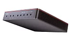 Сетевой коммутатор Biamp TesiraCONNECT TC-5D