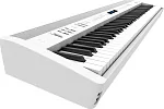 Портативное цифровое пианино ROLAND FP-60X-WH 2
