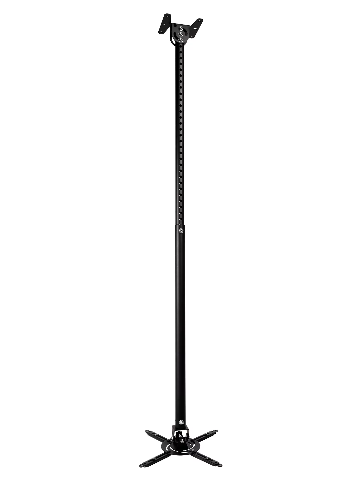 Универсальный потолочный комплект Wize WPD-B 3