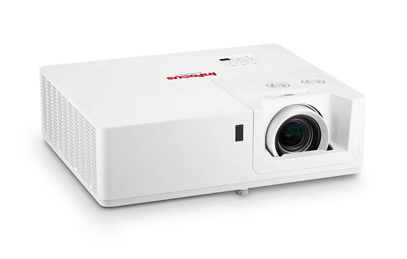 Лазерный проектор InFocus IN1069SL 5