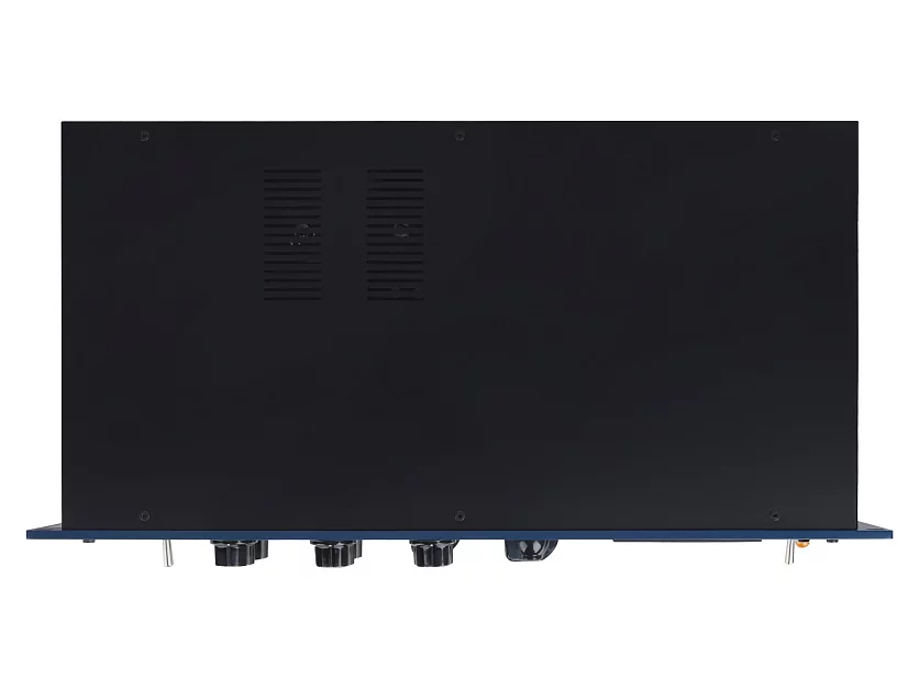 Компрессор Antelope Audio A4-1B Opto Valve Compressor 13