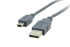Кабель Kramer Electronics C-USB/Mini5-3 3