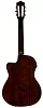 Электроакустическая гитара STAGG SCL60 TCE NAT 3