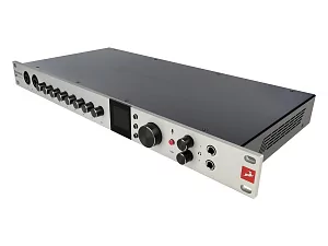 Аудиоинтерфейс Antelope Audio Discrete 8 Pro Synergy Core 6