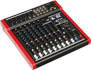 Микшерный пульт PROEL MQ1222X