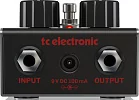 Педаль эффектов TC Electronic EYEMASTER METAL DISTORTION 4
