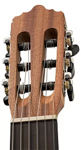 Классическая гитара LA MANCHA Rubinito LSM/59 4