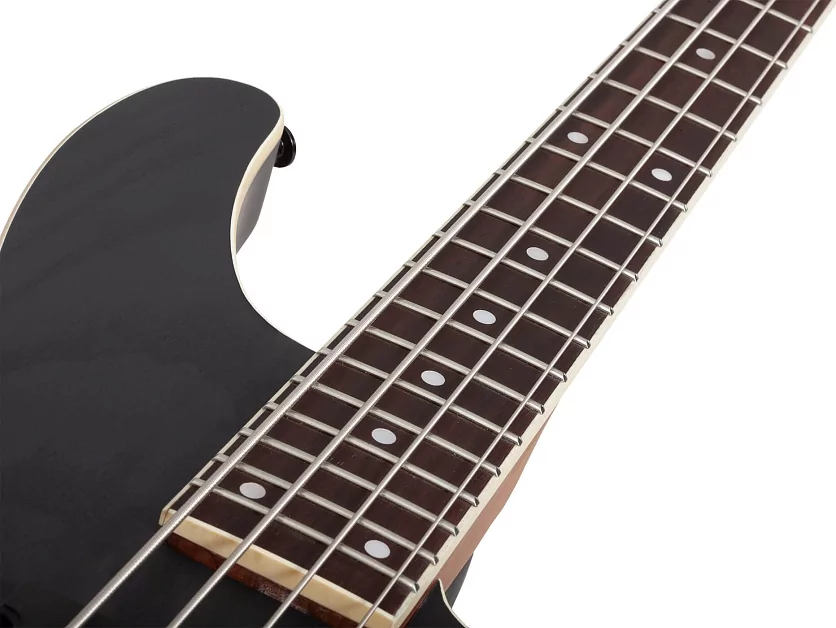 Бас-гитара SCHECTER C-4 STANDARD CS 12