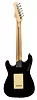 Электрогитара STAGG SES-30 3/4 BK 4