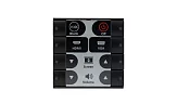 Панель управления Biamp Impera Echo Plus 8EUB