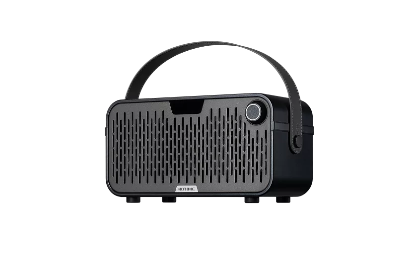 Моделирующий усилитель Hotone Pulze Jr. BK 7