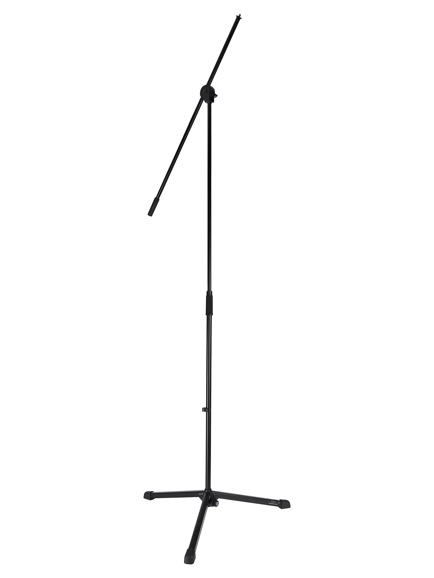 Микрофонная стойка "журавль" K&M 25400-300-55 11