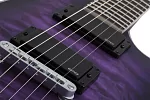 Электрогитара SCHECTER C-1 PLATINUM SPB 8