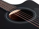 Акустическая гитара Kepma A1CPRO-BKM 8