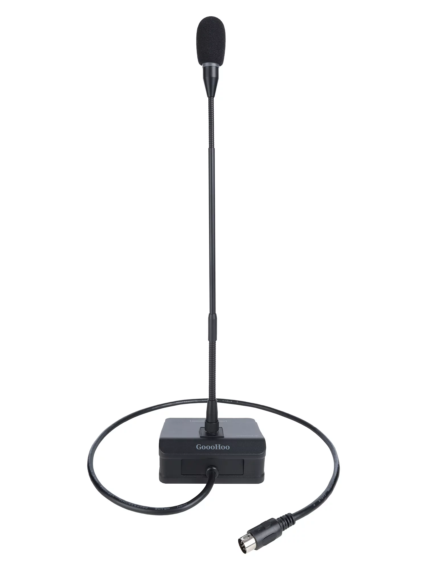 Пульт GoooHoo GH-104DB 10