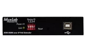 Передатчик MuxLab 500772-TX 4