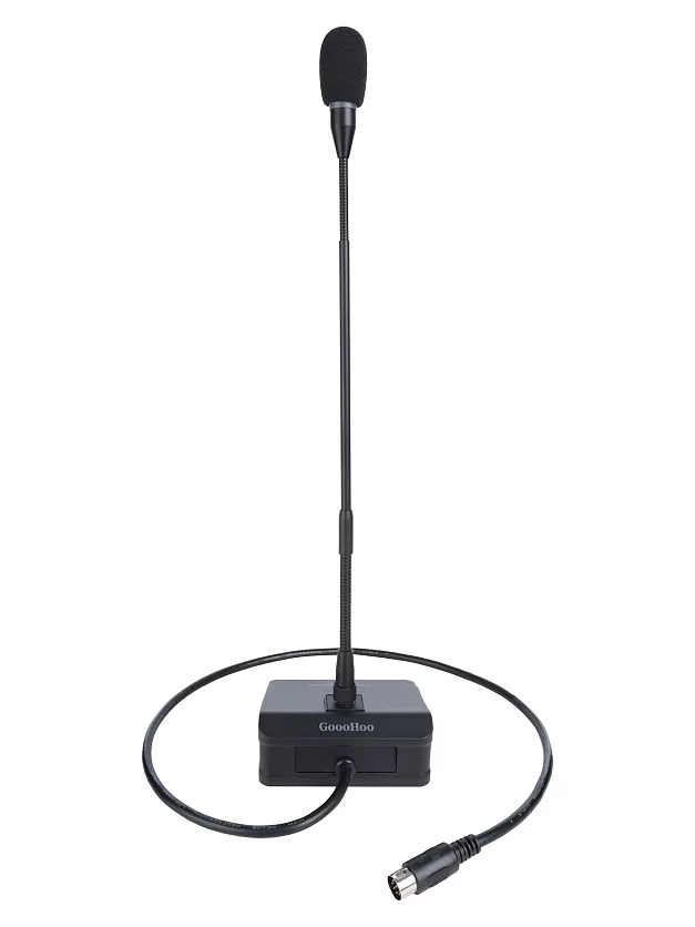 Пульт GoooHoo GH-104DB 10