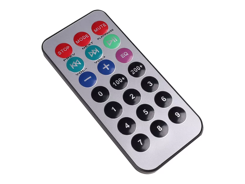 Акустическая система Gemini AS-10TOGO 19