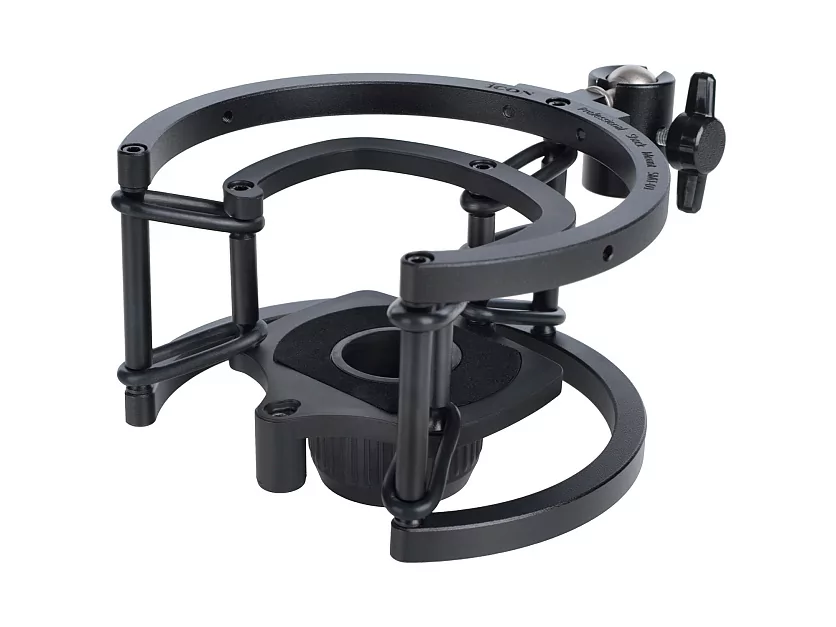 Студийный конденсаторный микрофон Icon Shield 24