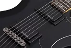 Электрогитара SCHECTER DEMON S-II ABSN 3