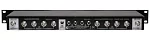 Сплиттер SHURE UA844+SWB-E 2
