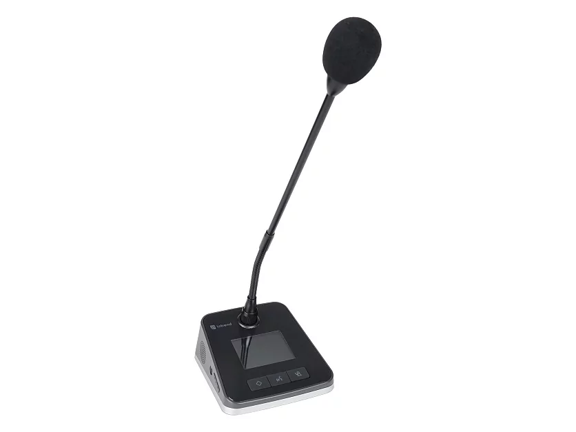 Пульт Intrend ICS-WLpro-MC
