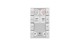 Панель управления Biamp Impera Echo 8DKW