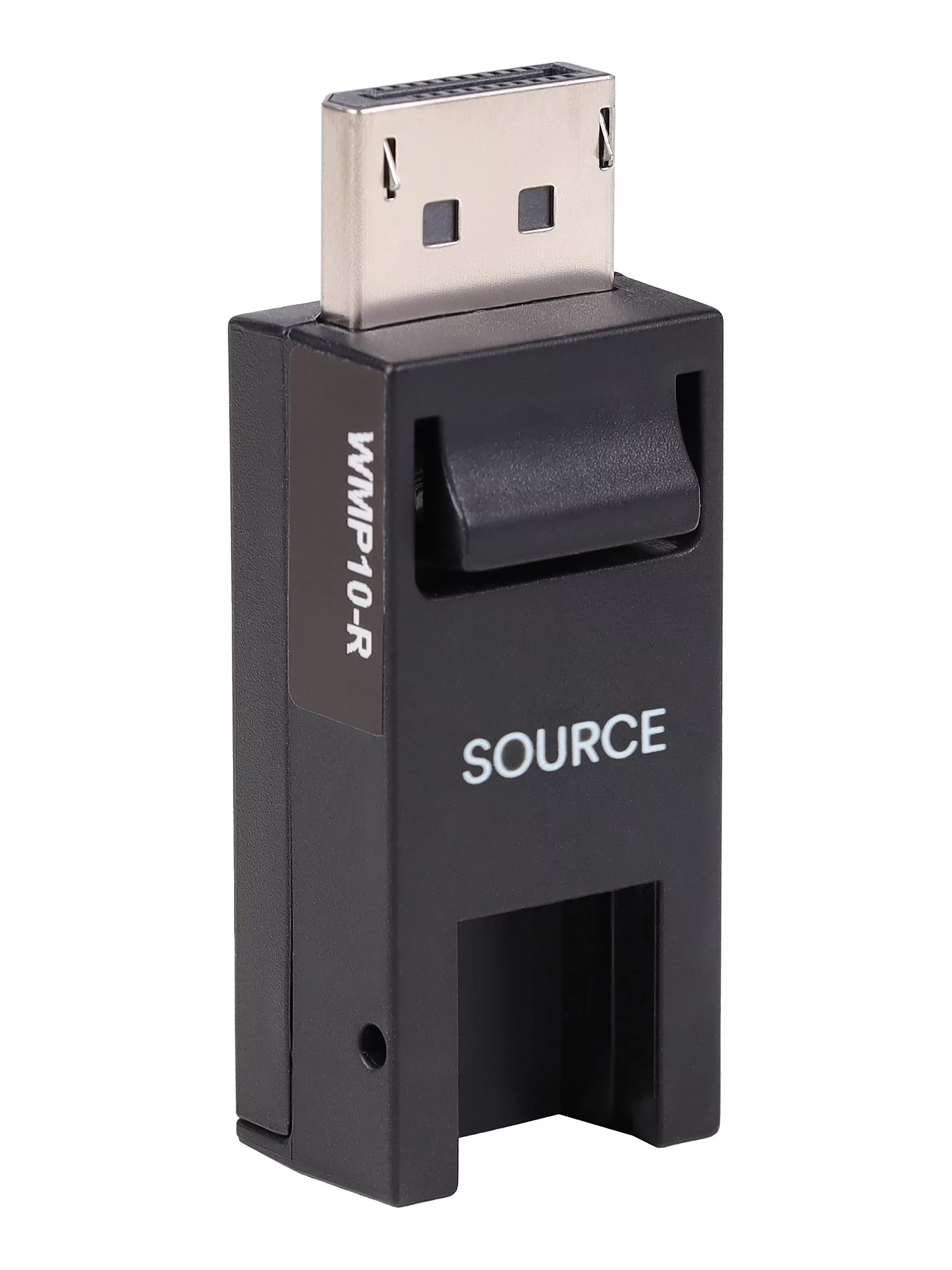 Отсоединяемый модуль, передатчик DP (M) - mDP (F) Wize WMP10-T 5