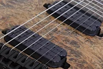 Электрогитара SCHECTER OMEN ELITE-7 CHAR 8