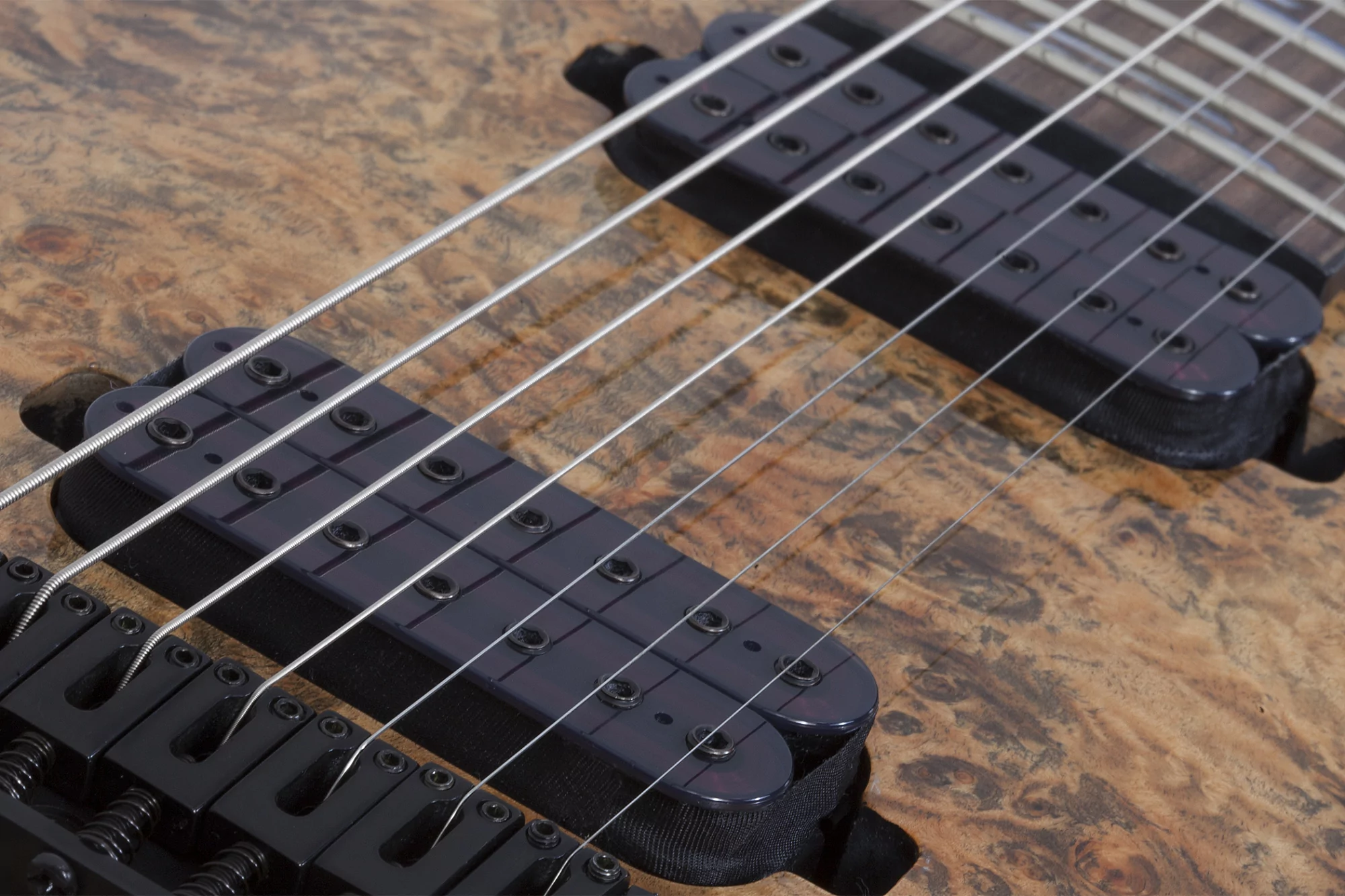 Электрогитара SCHECTER OMEN ELITE-7 CHAR 8