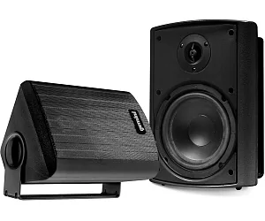 Акустическая система Gemini GHSI-W525BT-PR-BLK
