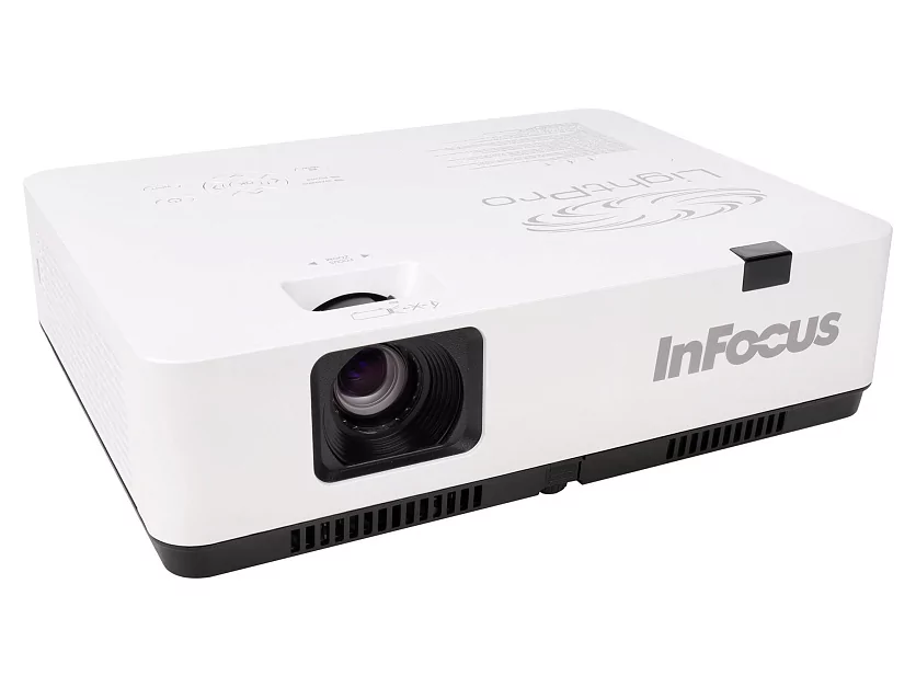 Проектор InFocus IN1024