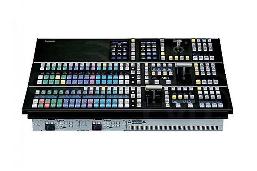 Панель управления Panasonic AV-HS60C4E