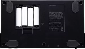 Компактная драм-машина ROLAND TR-6S 5