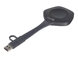 Кнопка Pixelhue WDA-02 5