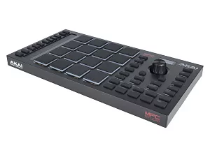 MIDI контроллер AKAI MPC STUDIO 2 3