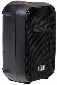 Активная акустическая система ITALIAN STAGE SPX08AUB 3