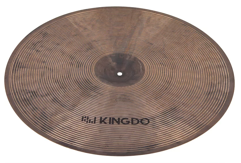 Тарелка райд 20" KINGDO 20" COLLECTION EXTREME RIDE 2