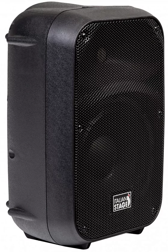 Активная акустическая система ITALIAN STAGE SPX08AUB 3