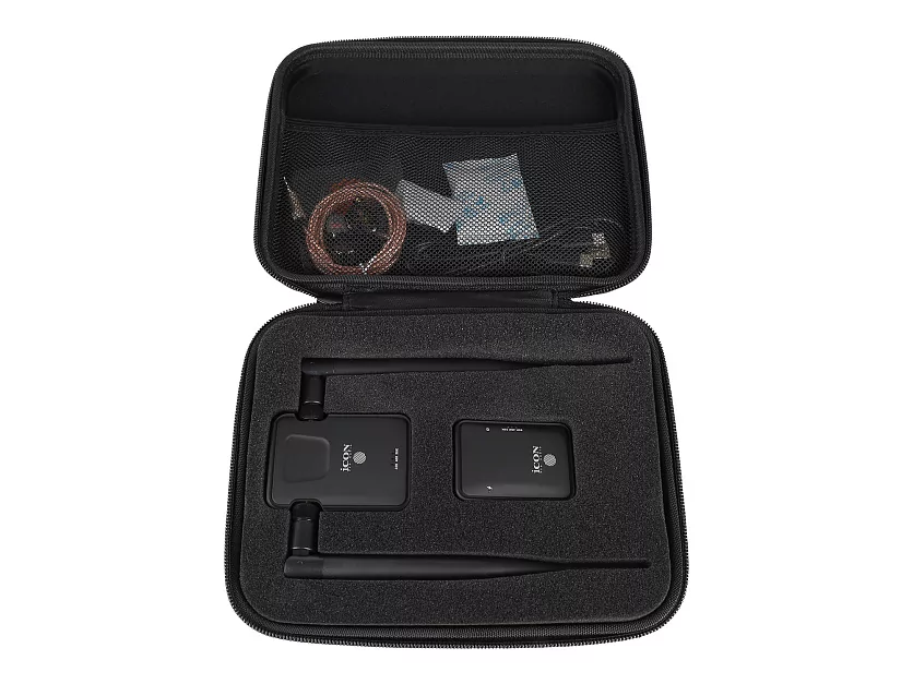 Радиосистема для персонального мониторинга Icon AirMon Pro 19